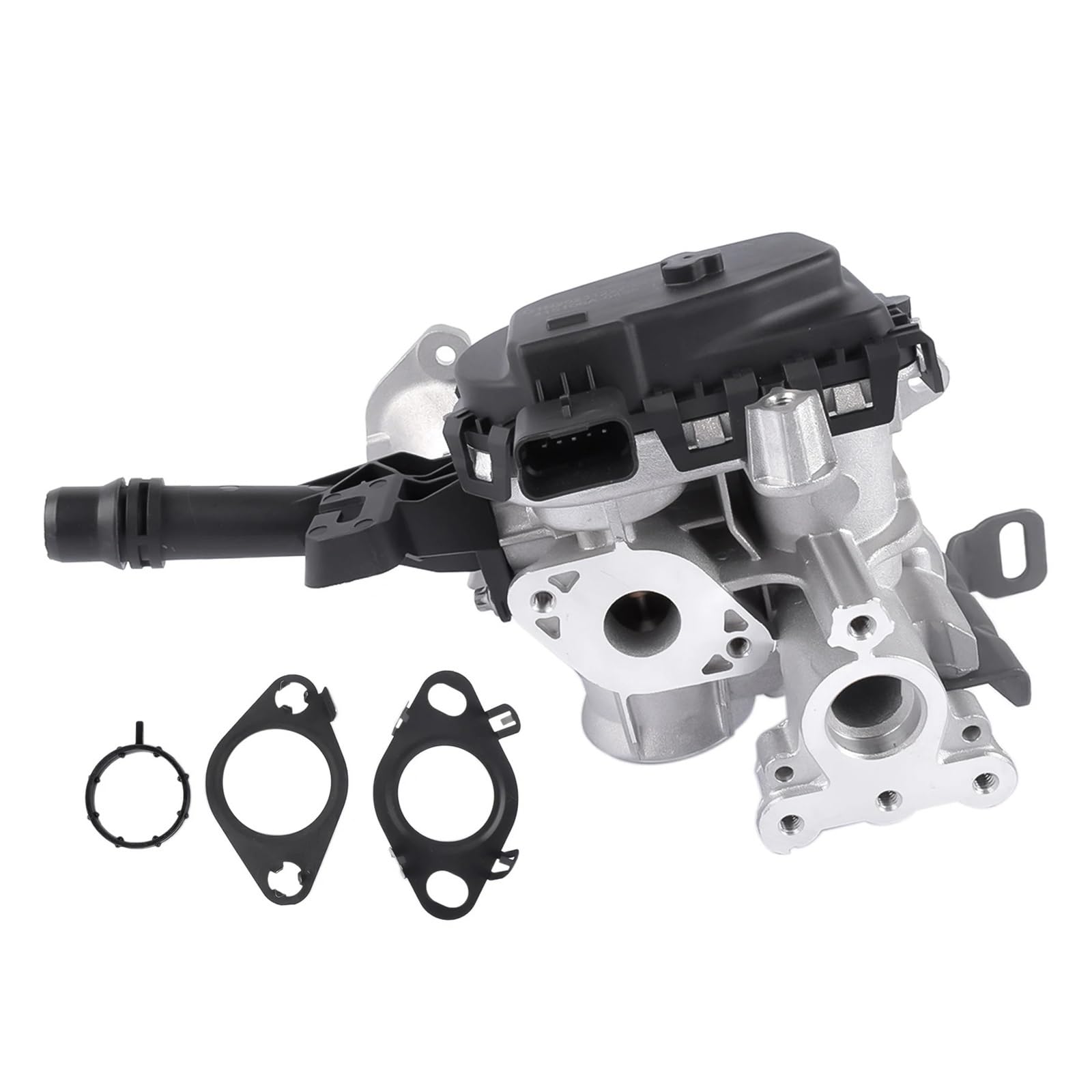 ricircolo gas scarico Valvola EGR Per PEUGEOT 308 508 Expert Partner Per Traveller 1.6 DV6 HDi 9833095880 Valvola EGR