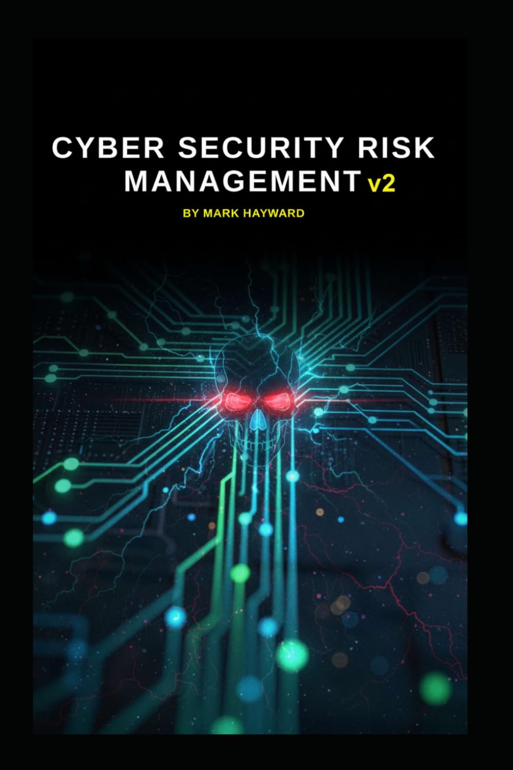 Cyber Security Risk Management v2 (Series 1a)