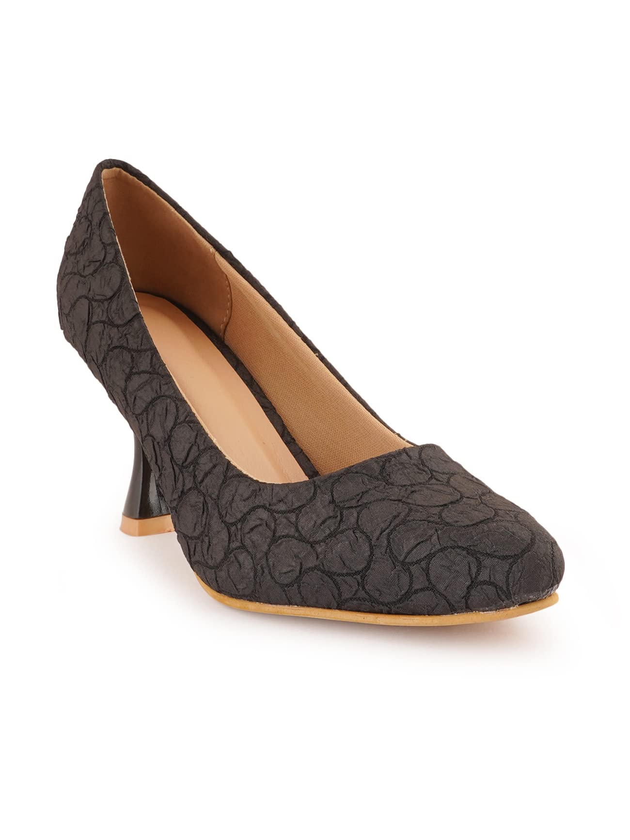 Sapatos Women Bellies, Ideal for Women (ST-6271-Black-37) (B0B4WTKYB3) Amazon Price History, Amazon Price Tracker