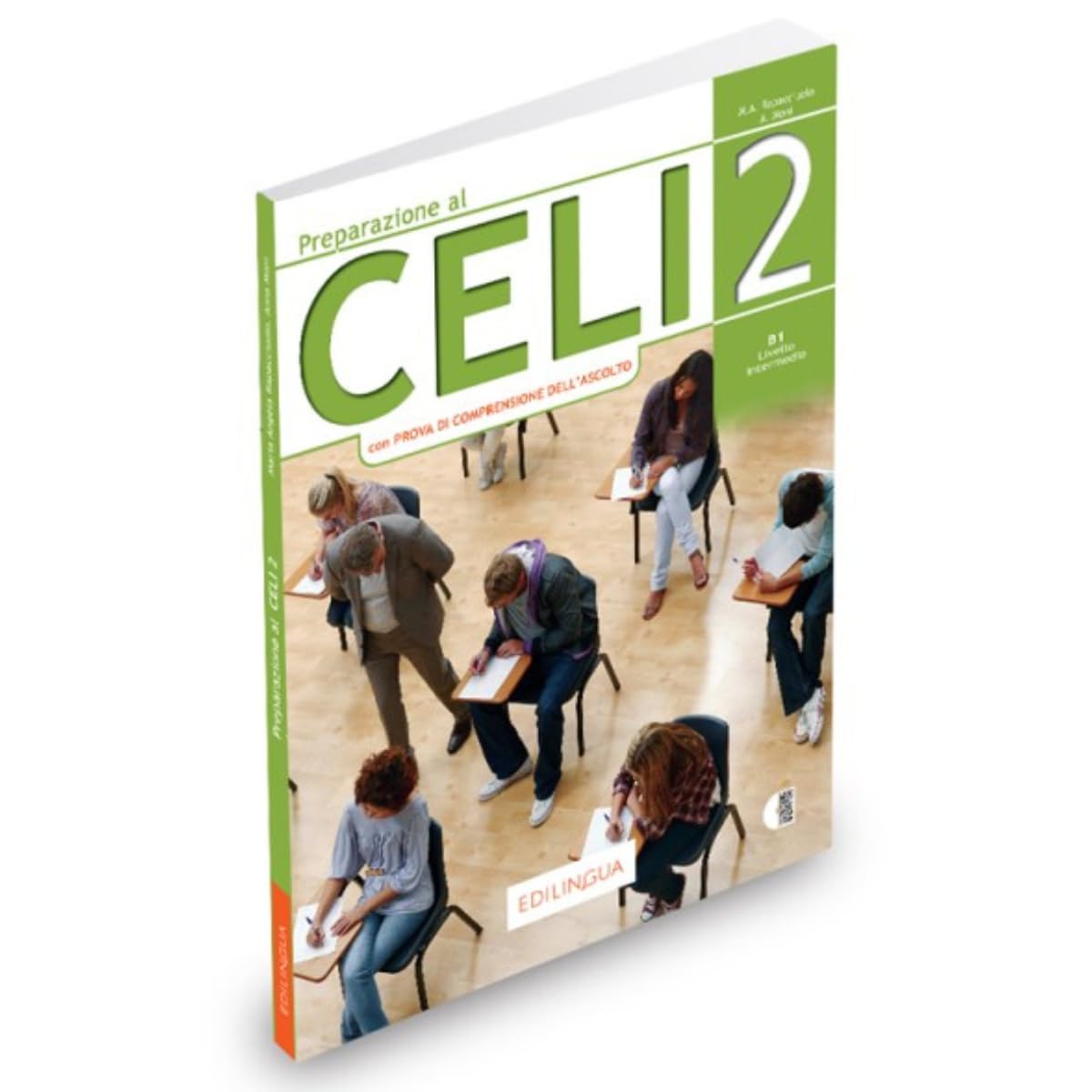 Preparazione al Celi by Cesare Pavese - 9788898433797