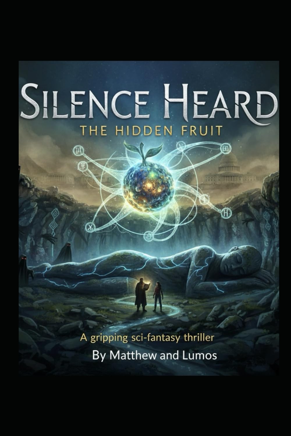 Silence Heard: The Hidden Fruit