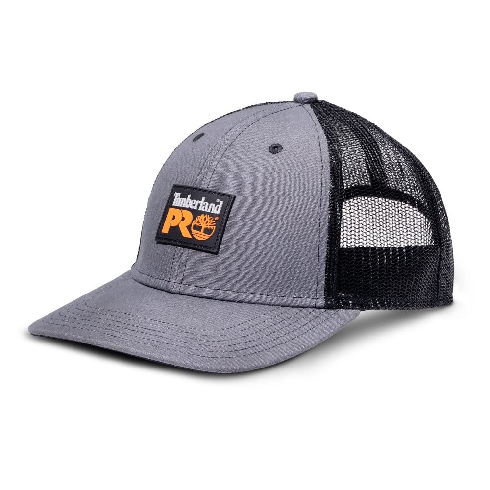 unisex-adult Gritman Low Profile Trucker Cap Trucker Cap