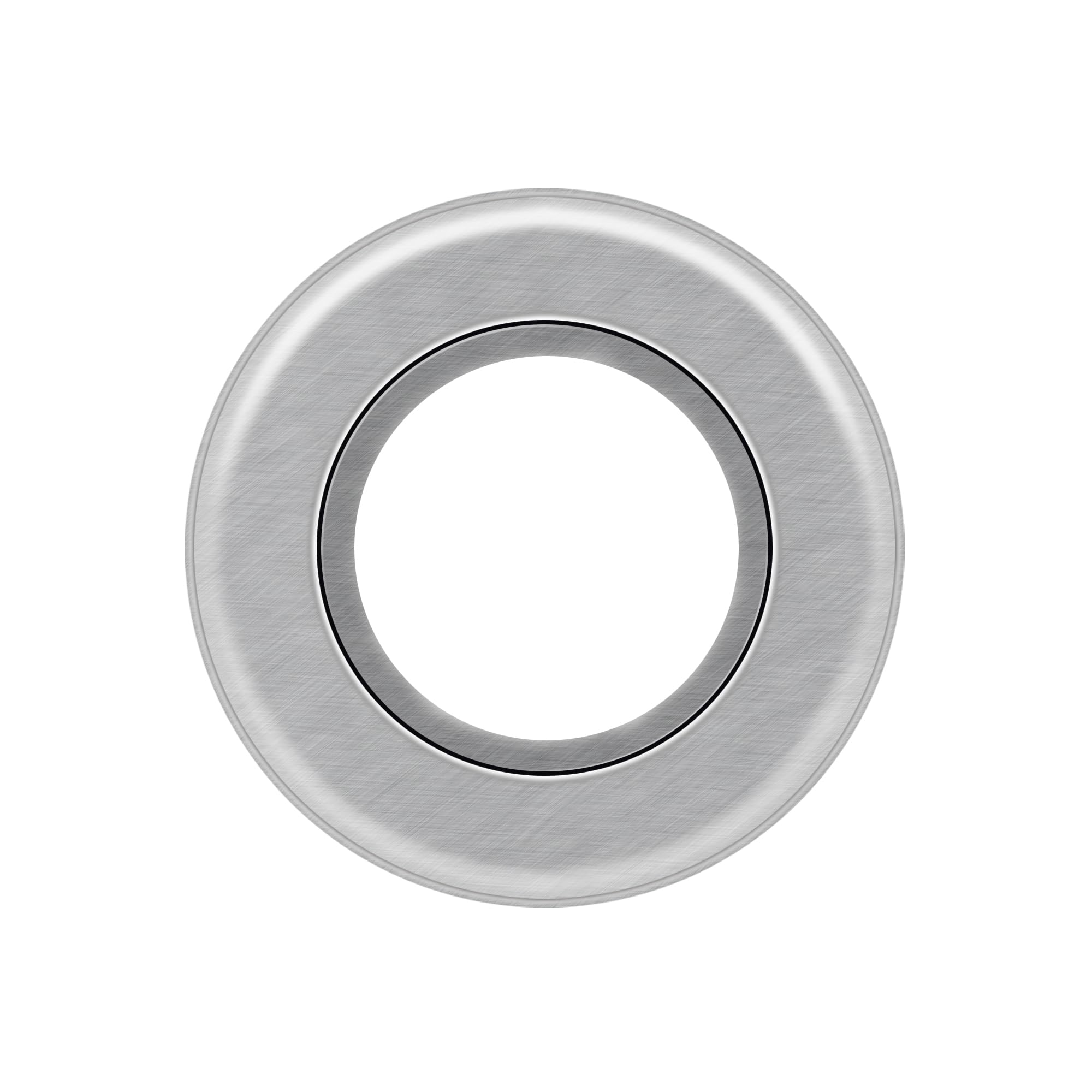 10 Pièces Roulements à Billes à Bride F695zz 5x13x4mm - Roulement Pour Tondeuse, Chariot Jardin, Tracteur Et Karts