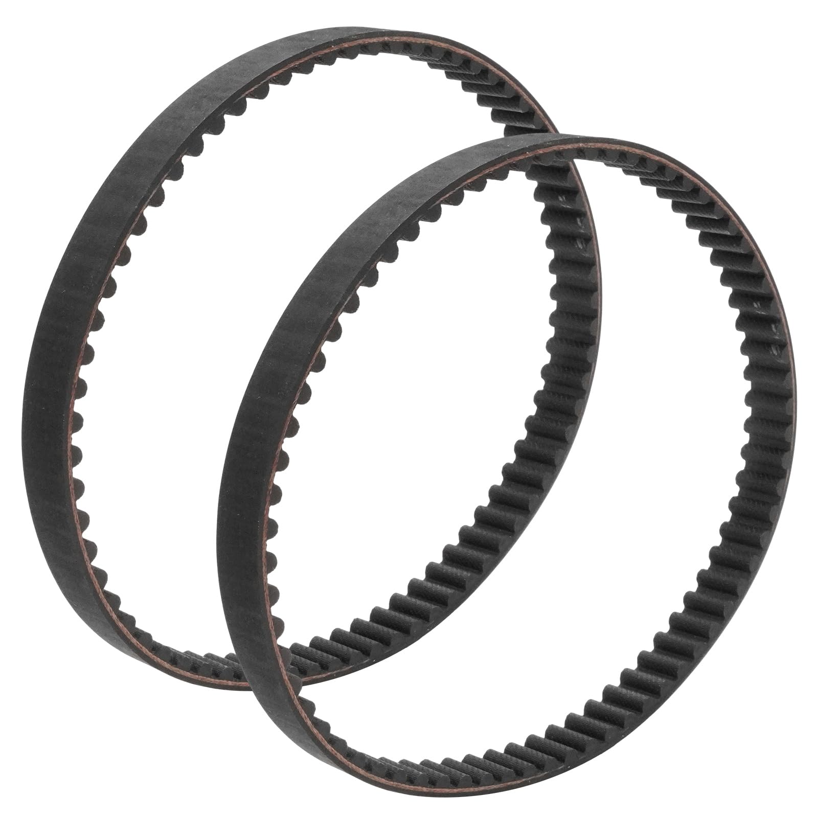 Lot de 2 courroies de transmission, remplacement pour Sur-Ron Light Bee S/X, remplacement pour Sur-Ron Segway X160/X260