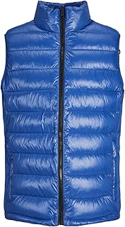 JACK & JONES JCOTRACE BODYWARMER Yelek Erkek