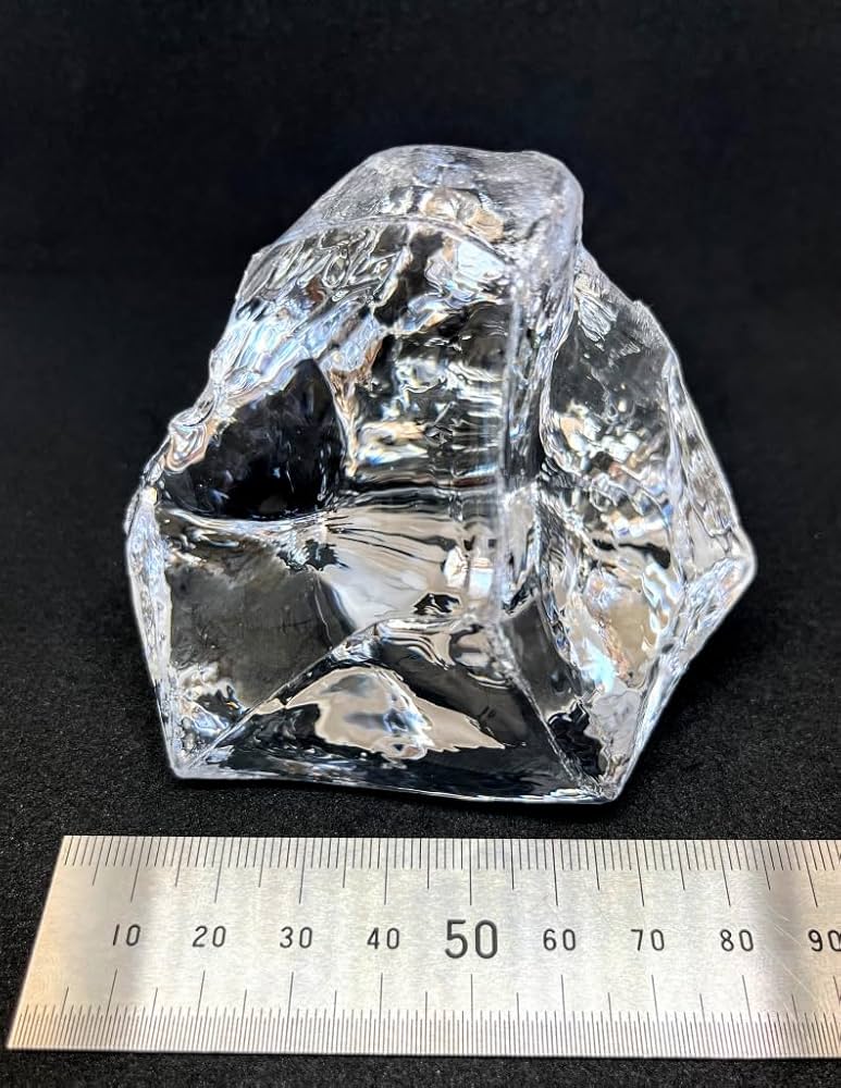 アクリルアイス 特大 26個 82e7b87595bf7021f2d57d7e9c4ed5