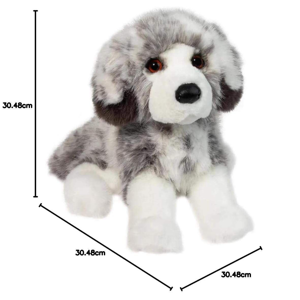 Douglas DLux Skylar Australian Shepherd 15
