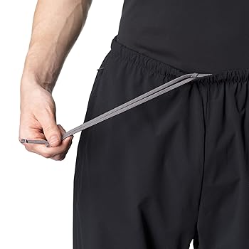 Amazon | [フーディニ] Men's Pace Light Pants 860014 True