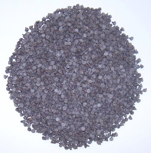 Scott's Cakes 1/2 Pound Mini Semi-Sweet Chocolate Chips