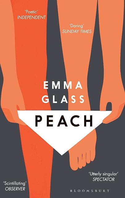 Portada de Peach