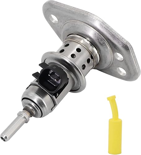 Inyector de líquido de escape diésel 04627241AF compatible con Dodge Ram 6.7L 2013 2014 2015 2016 2017 2018 2019 2020, reemplaza 04627241,