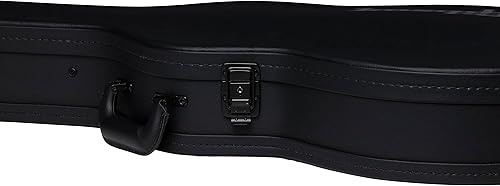 Miniatura 5 de Gibson ES-335 Hardshell Case Modern, Negro