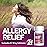 HealthA2Z Fexofenadine Hydrochloride 180mg, Antihistamine for Allergy Relief, 24-Hour Antihistamine for Allergy Relief (30 Count (Pack of 1))