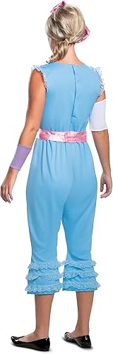 Miniatura 2 de Desguise - Disfraz premium de Bo Peep de Toy Story para mujer