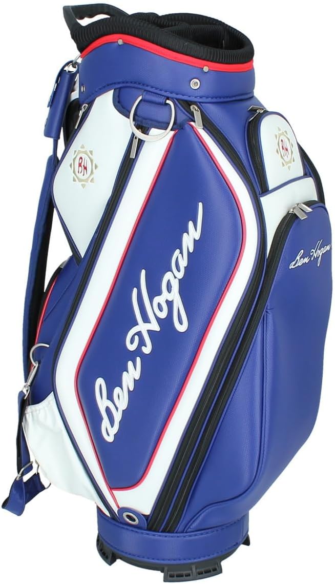 Premium Staff Bag