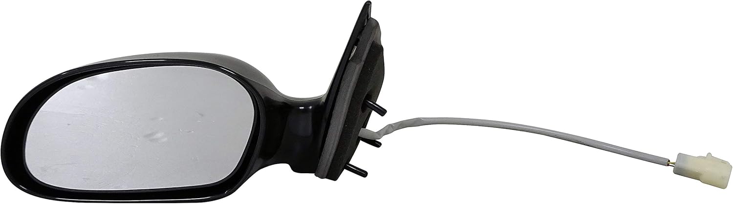 Dorman 955-287 Driver Side Door Mirror Compatible with Select Ford / Mercury Models