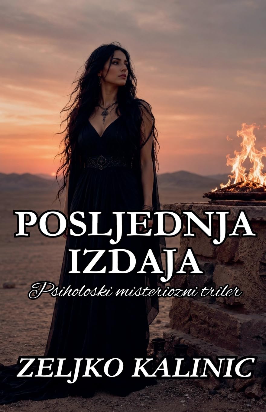 Posljednja izdaja
