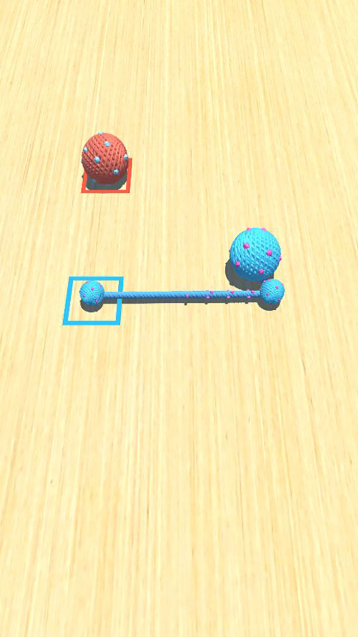Entangleed Rope Entangled Rope Push 3D - App on Amazon Appstore