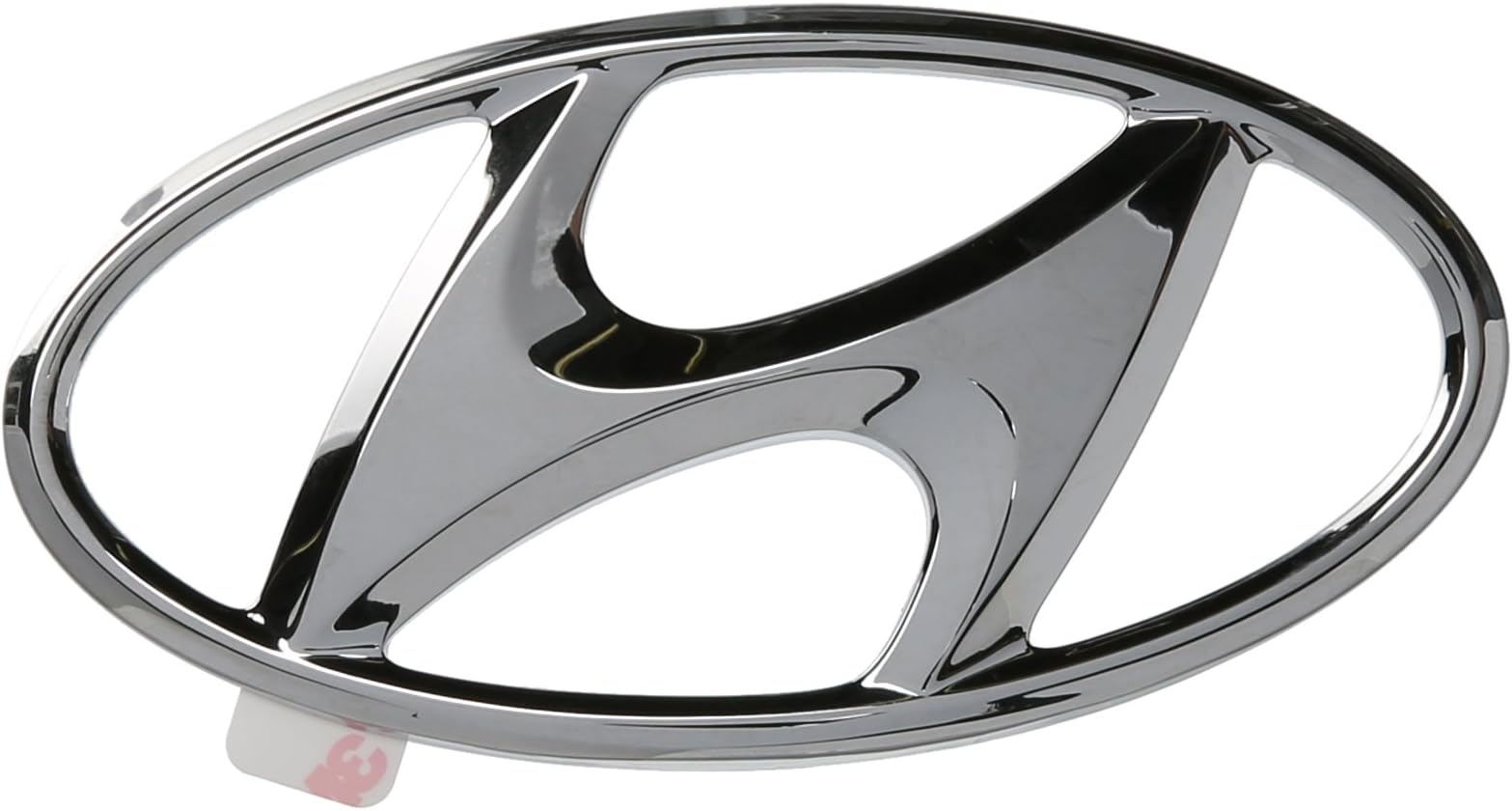 Genuine Hyundai 86300-0Q000 Trunk Lid Emblem