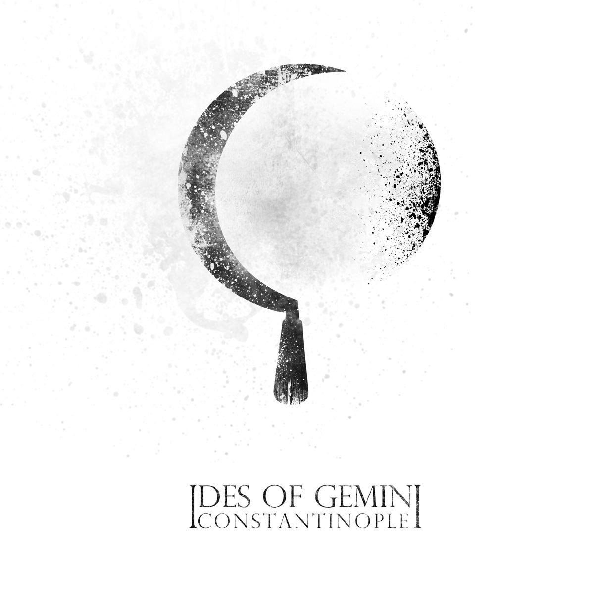 Ides of Gemini Constantinople CD NR081 NEW