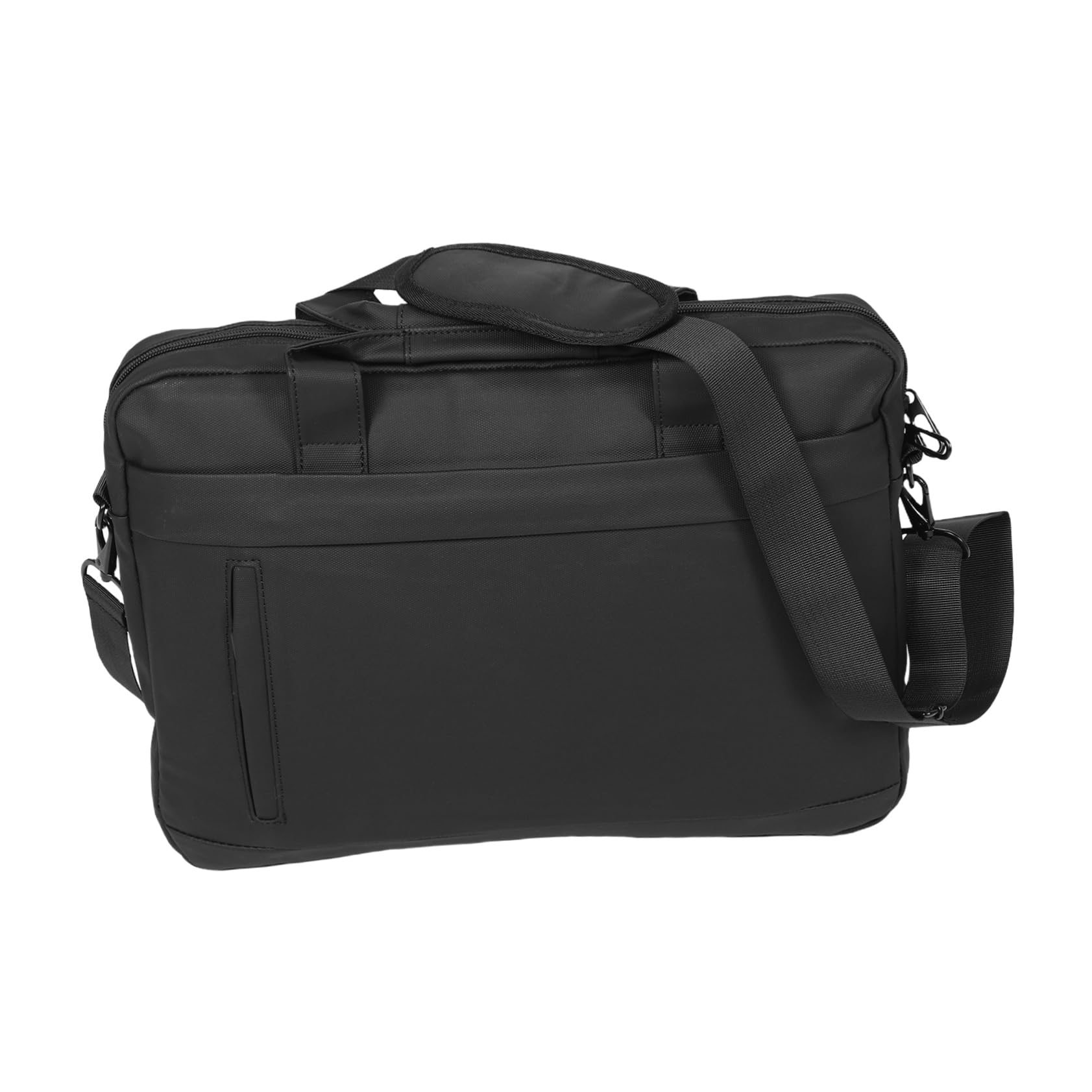 Veemoon Borsa per Laptop Portatile con Imbottitura Antiurto Custodia Protettiva per Computer Borsa Tracolla Leggera per Uso Quotidiano Lavoro e Viaggi