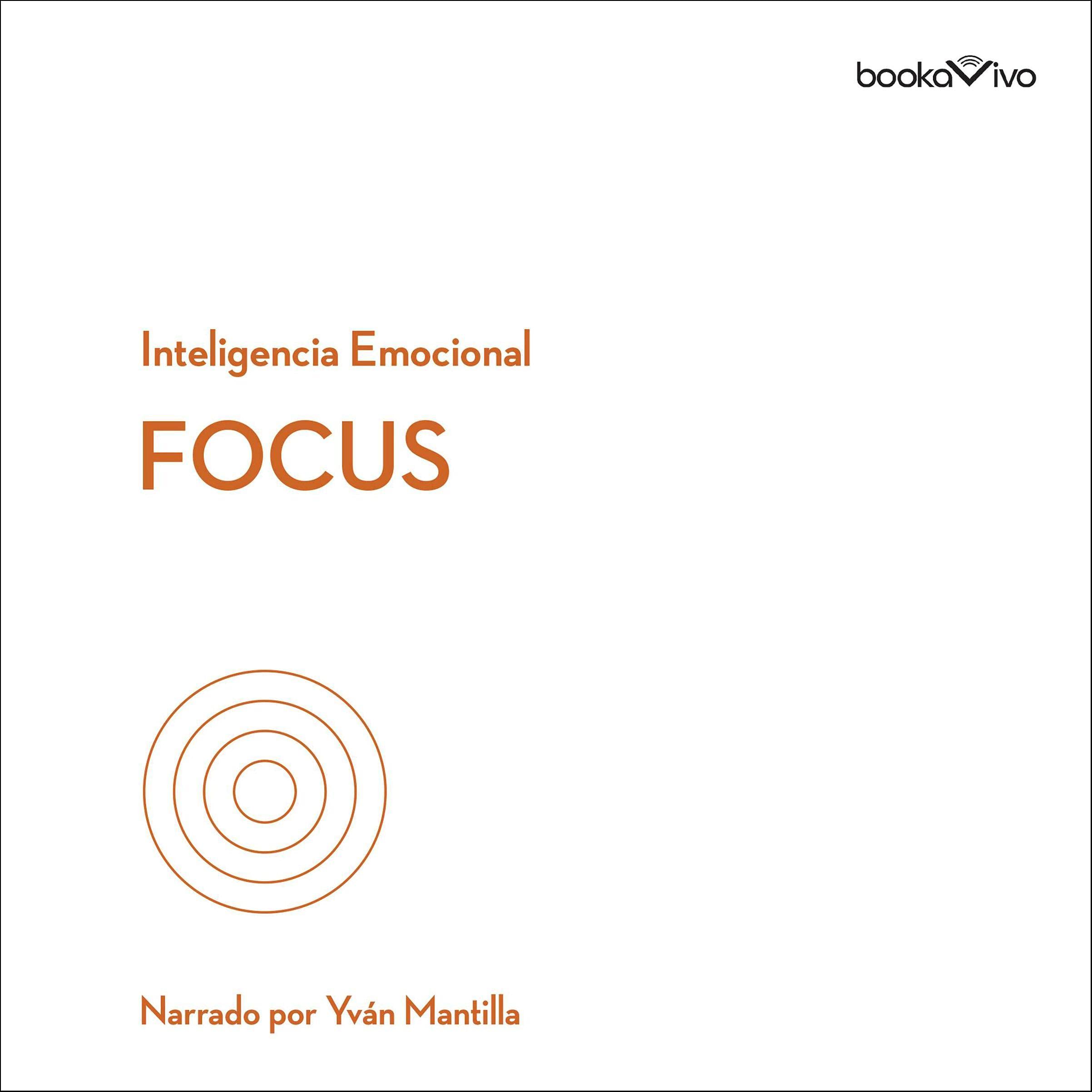Cover art for Focus (Spanish edition)