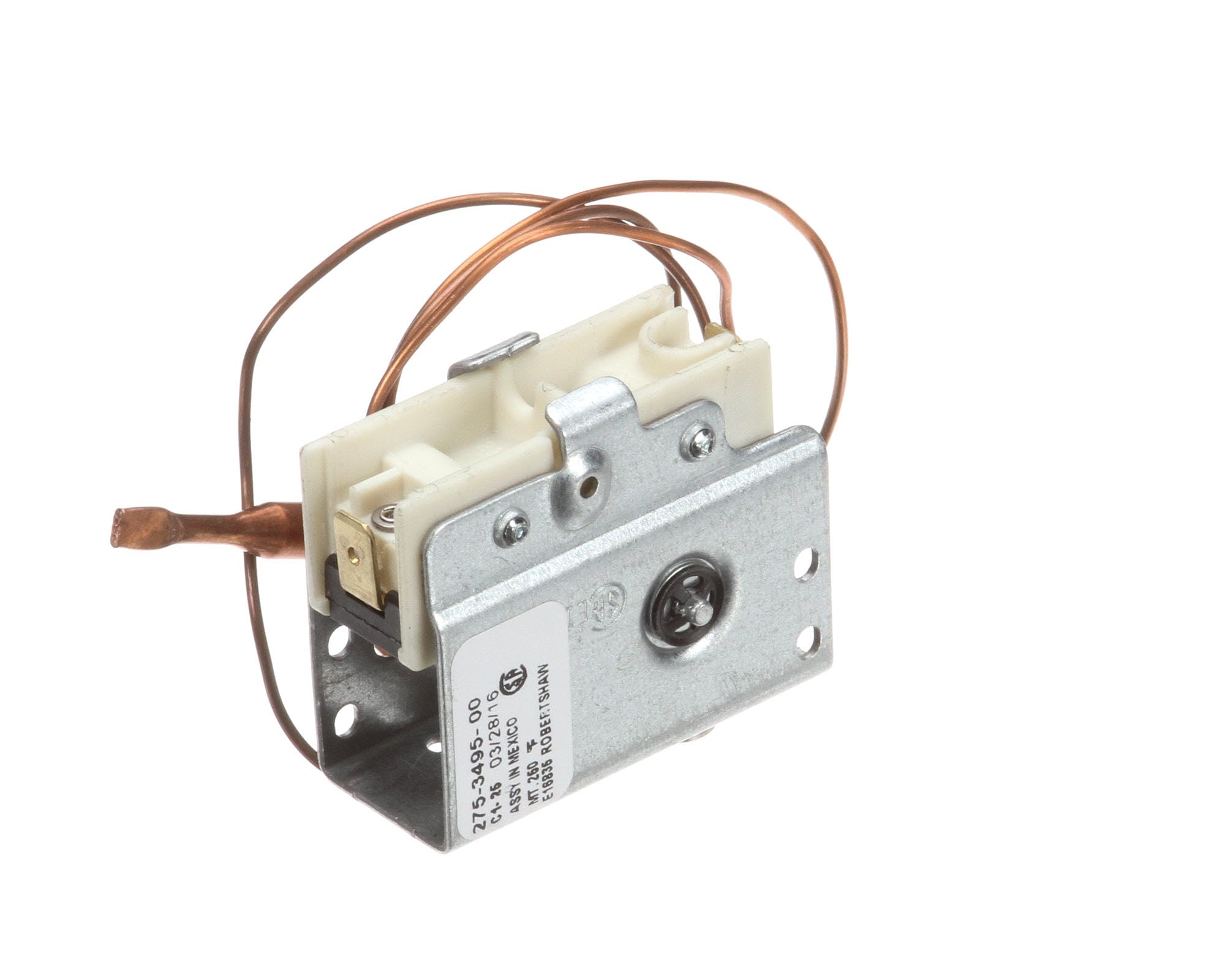 Nemco 47656 Thermostat