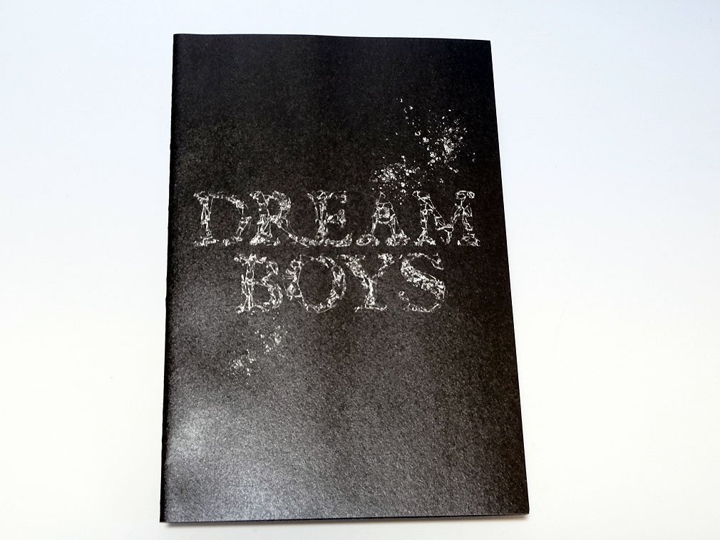 DREAM BOYS [DVD] | eBay
