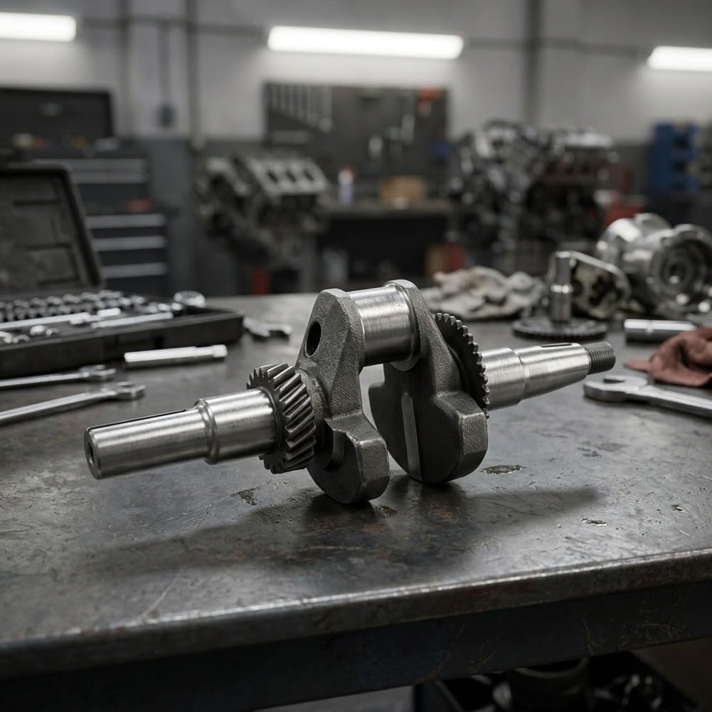 Chaveta de Encendido para Motor para gx200 6.5HP Chaveta de(19Axis)