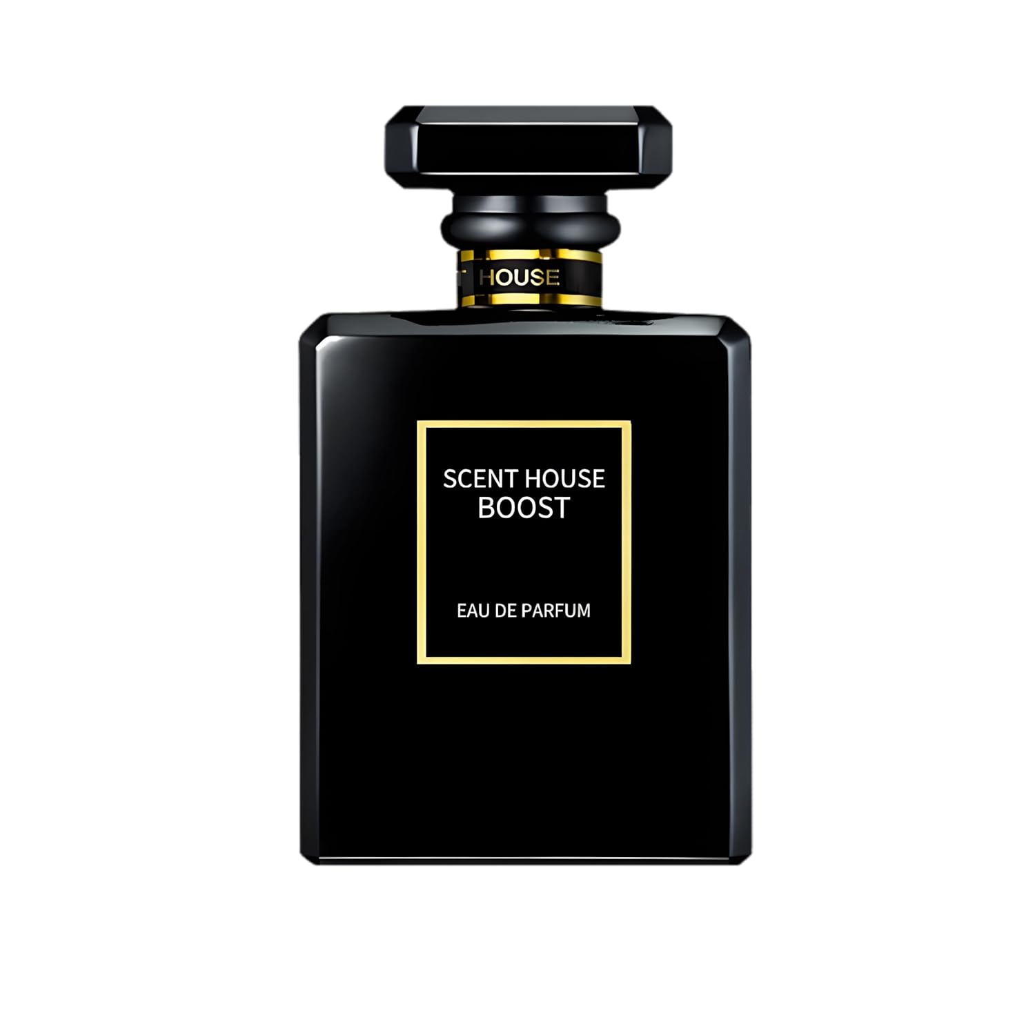 Scent House Mens Cologne Vanilla Long Lasting Fragrance For Travel Sandalwood Body Spray For Men Amber Perfume Musk