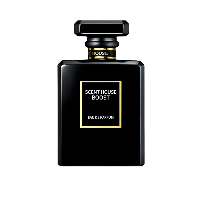 Scent House Mens Cologne Vanilla Long Lasting Fragrance For Travel Sandalwood Body Spray For Men Amber Perfume Musk