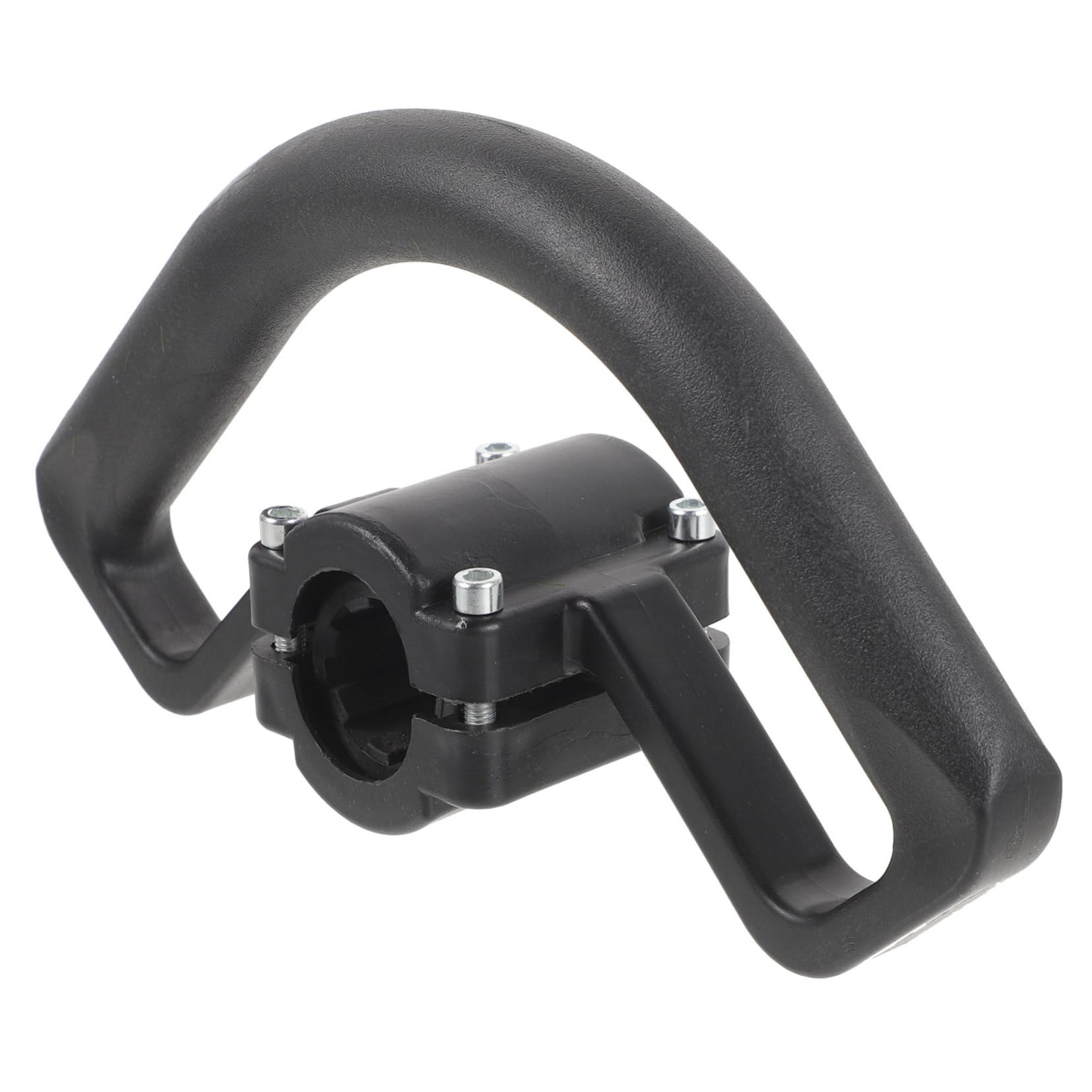 Garneck Lawn Mower Machine Knob Handle Grip for Backpack Trimmers Easy to Install Comfortable Grip Garden Tool Accessory