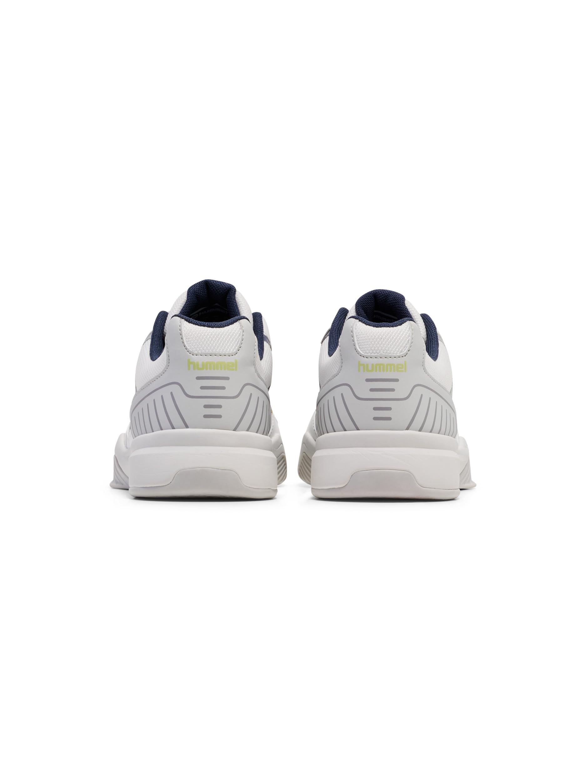 Hummel All Court Zapatos de balonmanoUnisex Adulto