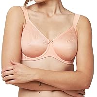 Triumph Essential Minimizer W X, Reggiseno Donna