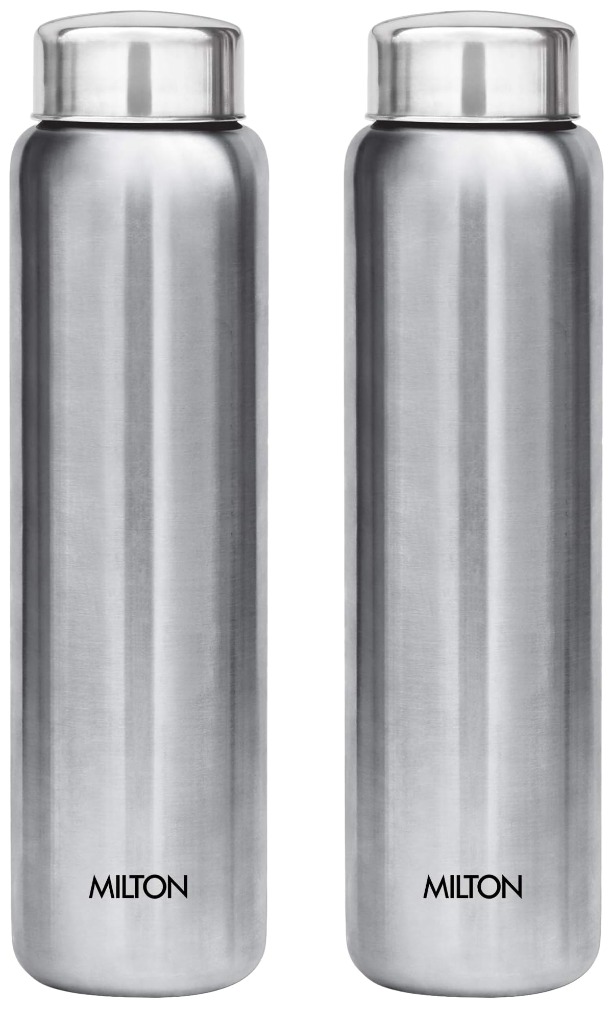 MILTON Aqua 1000 Stainless Steel Water Bottle, 1 pc, 950 ml, Silver (Pack of 2)-picture-15