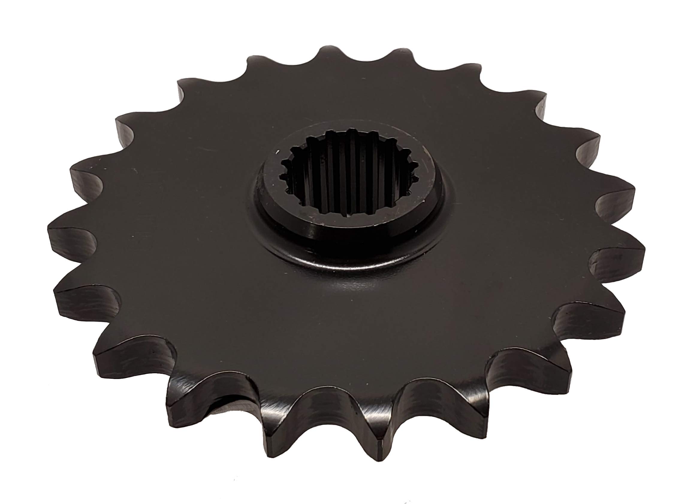 Amazon.com: John Deere Original Equipment Drive Sprocket (Single
