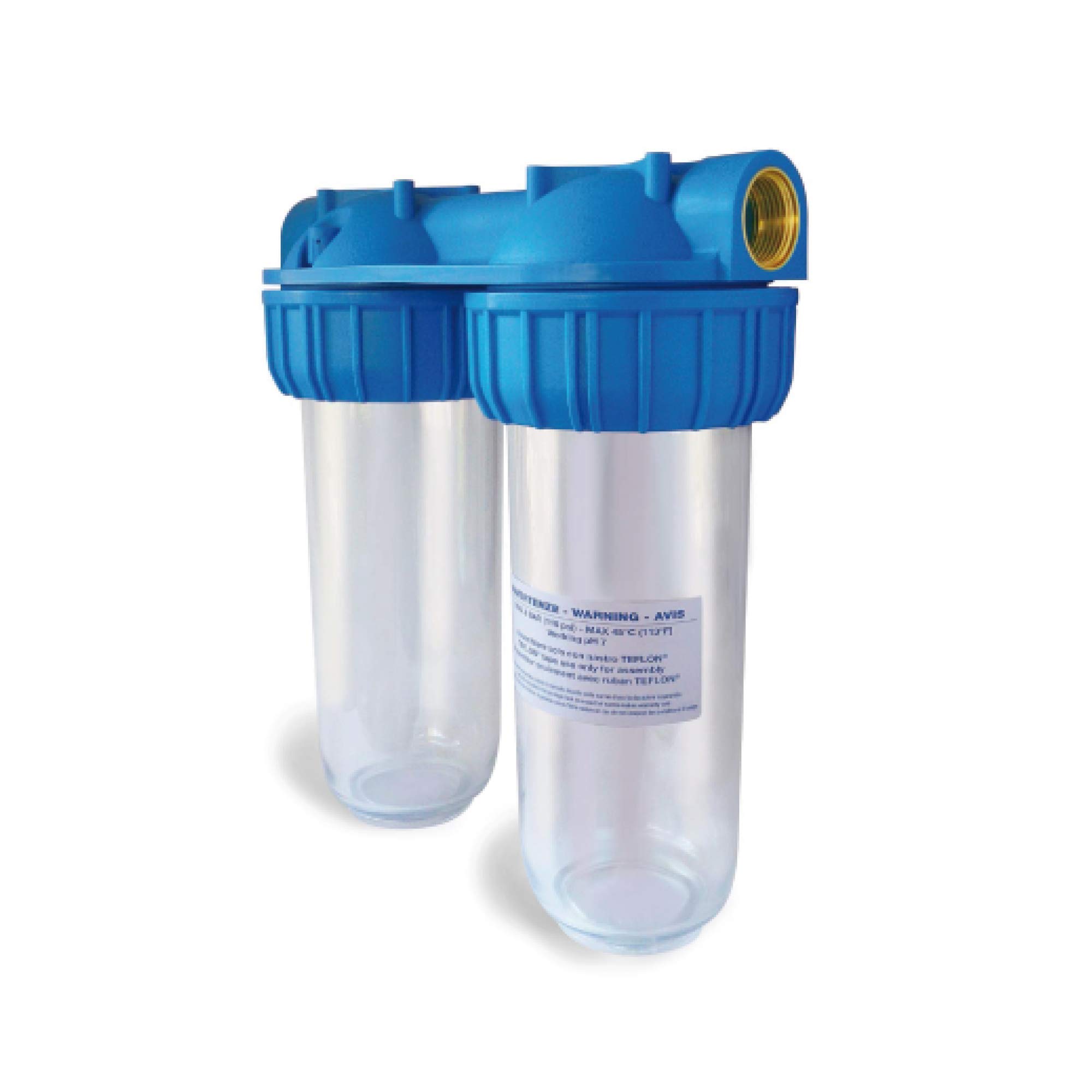 10 waterfiltersleutel. Sleutel om de waterfiltercups gemakkelijk en nauwkeurig los of vast te draaien. Gemaakt van resistente en duurzame materialen. Bbagua