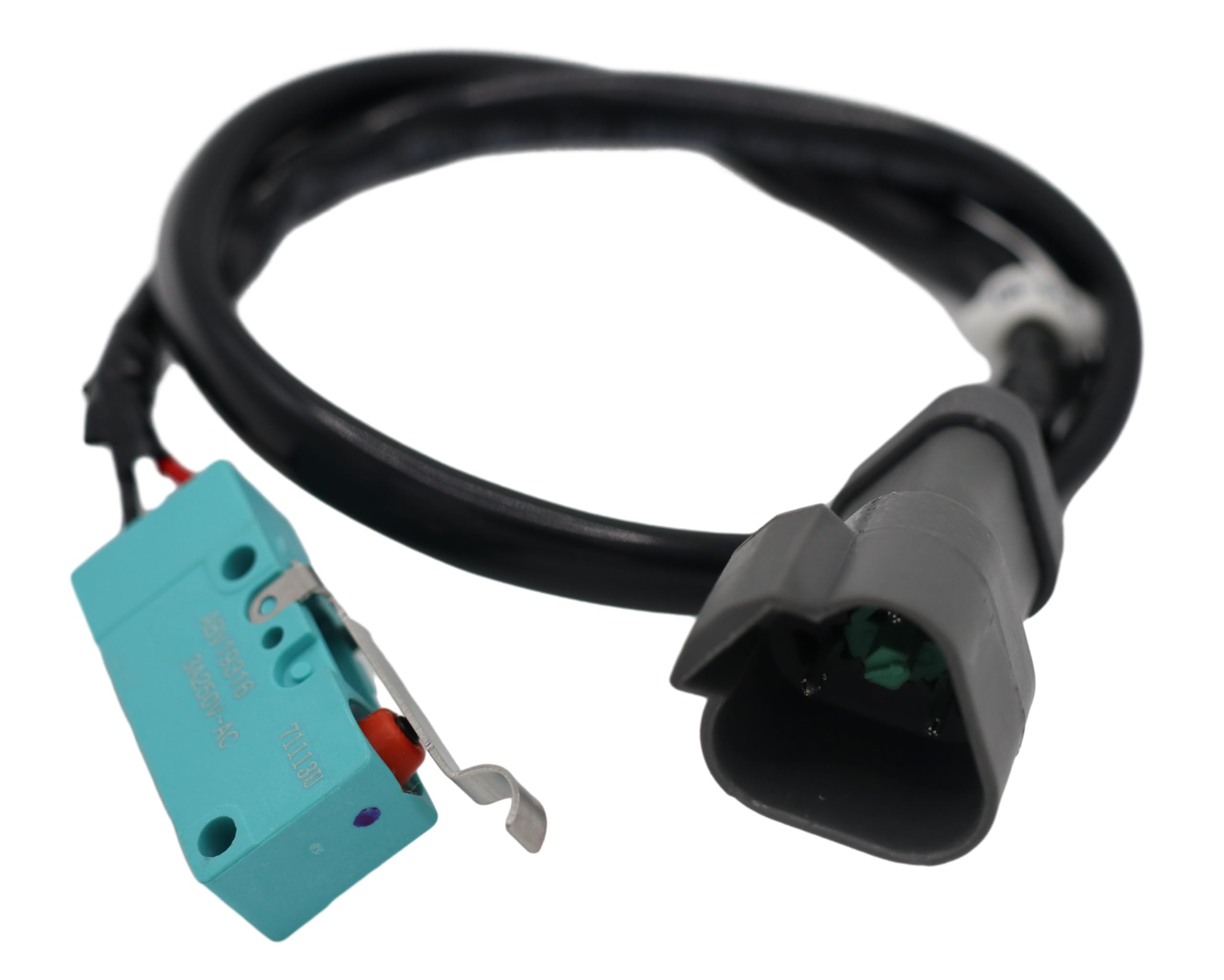 4039です!!!!!! Amazon.com: TTDYKX Hydraulic Safety Lock Micro Switch 111