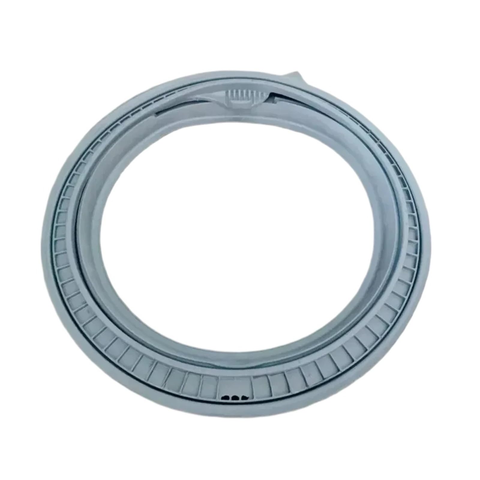 Guarnizione Porta DC64-03179A, Compatibile Con Le Parti Di Guarnizione In Gomma For Lavatrice Samsung