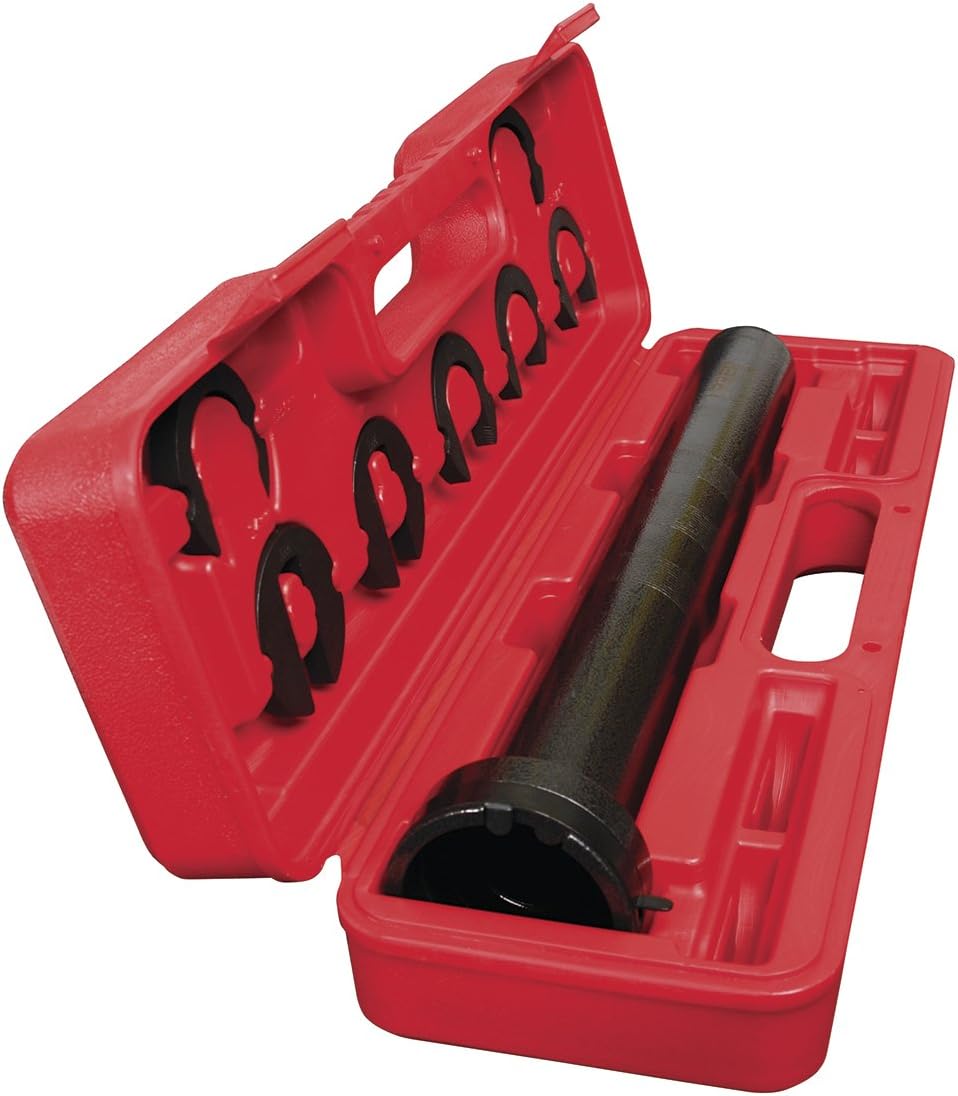 URREA 2324 Inner Tie Rod Tool