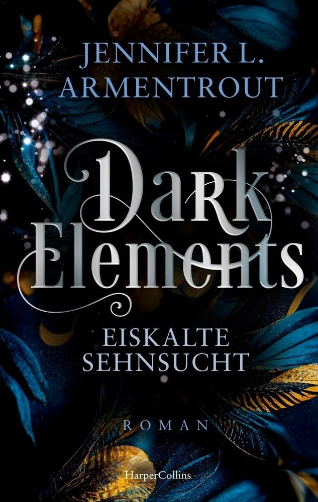Die Dark Elements-Reihe Band 1-6 plus 1 exklusives Postkartenset
