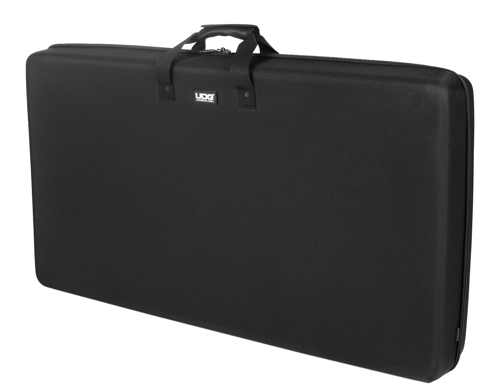 UDG Creator Hardcase Pioneer DJ Opus-Quad, Schwarz (U8323BL) | Formgepresste EVA-Schale; präzise geschnittener Schaumeinsatz; wasserabweisendes Nylon; tourgerecht