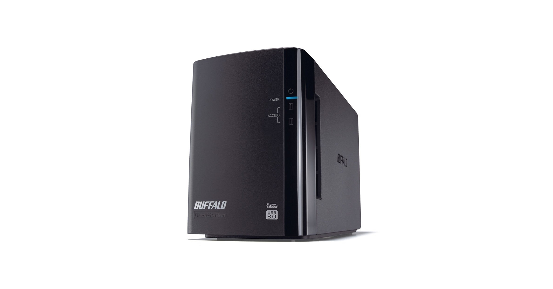 BUFFALO 2ベイ NAS LS-WV 2.0TL/R1J 1Tx2 2TB BUFFALO 2ベイ NAS LS-WV 2.0TL/R1J 1Tx2 2TB BUFFALO 2ベイ NAS LS-