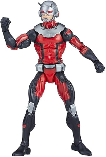 Miniatura 2 de Marvel Legends Ant-Man & Stinger - Figura de acción de 6 pulgadas, paquete de 2 (Toys R Us Exclusive)