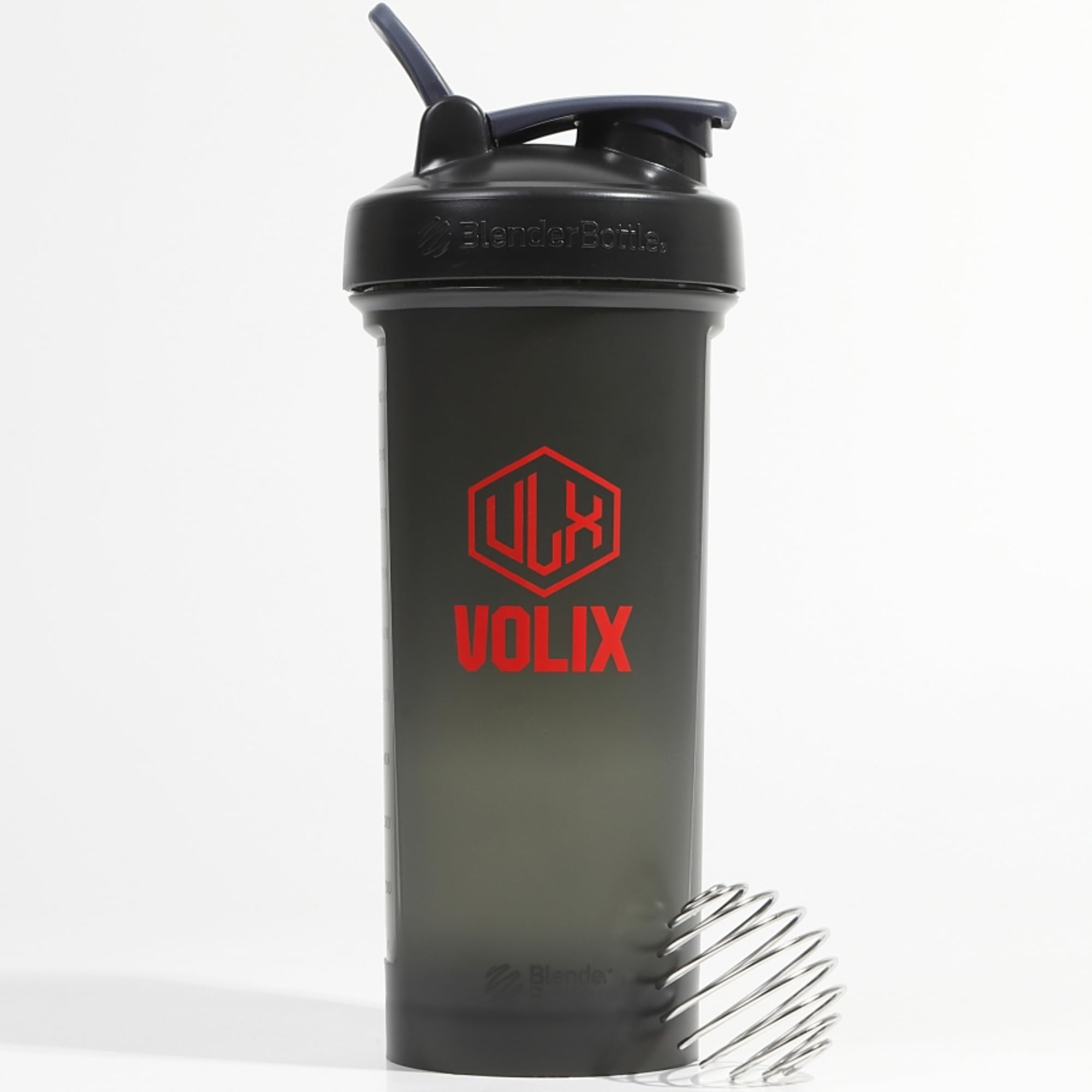 Amazon.co.jp: VOLIX ブレンダーボトル シェイカー ボトル