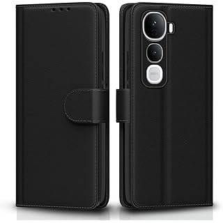 Outlouders Leather Wallet Case 5G