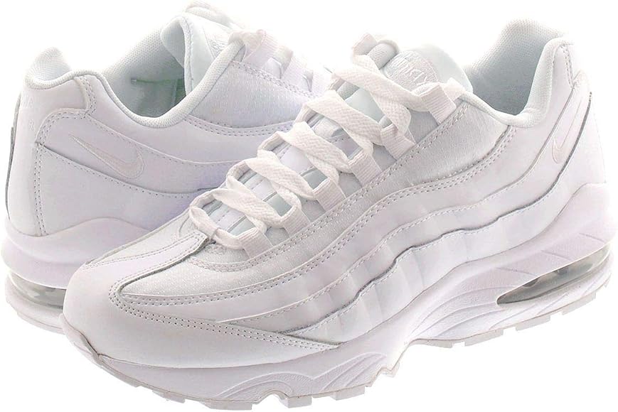 Amazon | [ナイキ] エアマックス 95 レディース 905348-104 AIR MAX 95