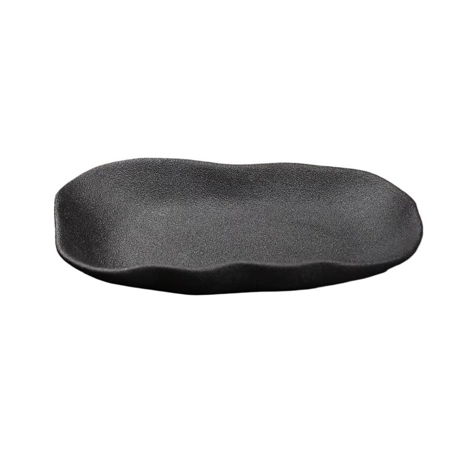 Flower Pot Tray Chinese-style Gardening Retro Ceramic Drip Tray Home Imitation Antiquity Flower Arranging Saucer Ikebana Bowl