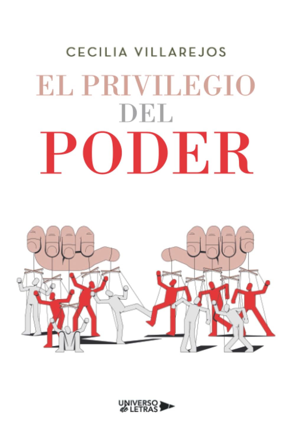 El privilegio del poder