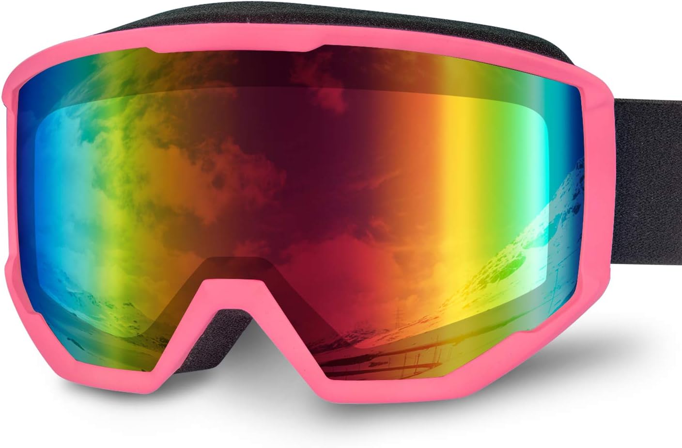 sci per principianti per le donne